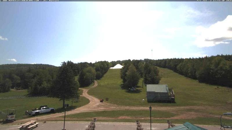 Ski Martock