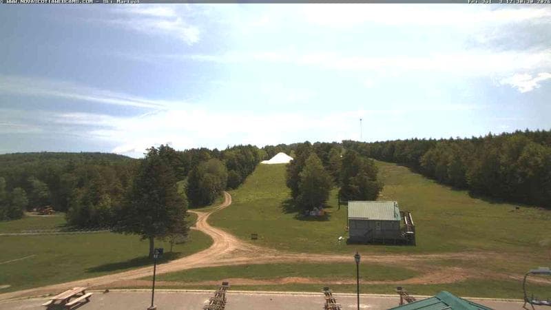 Ski Martock