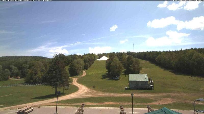 Ski Martock