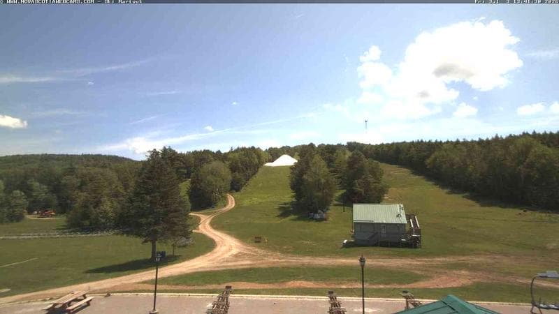 Ski Martock