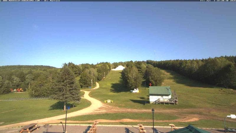 Ski Martock