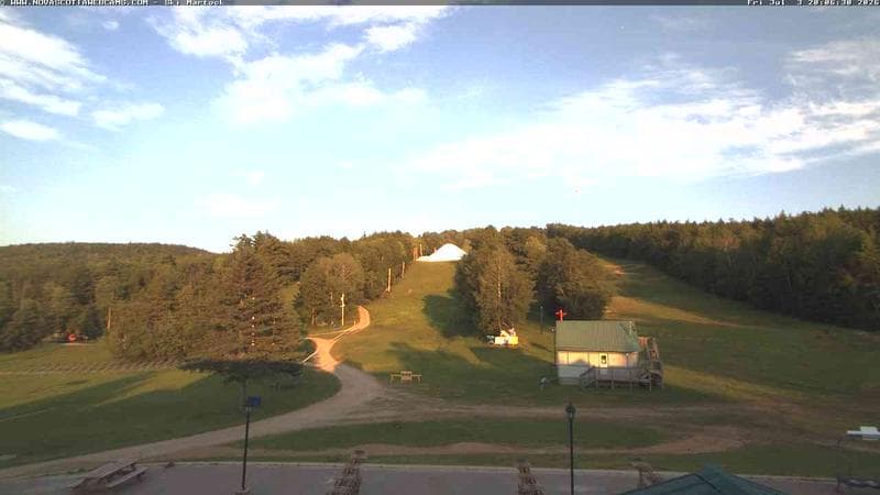 Ski Martock