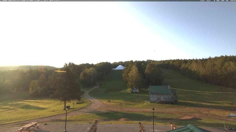Ski Martock