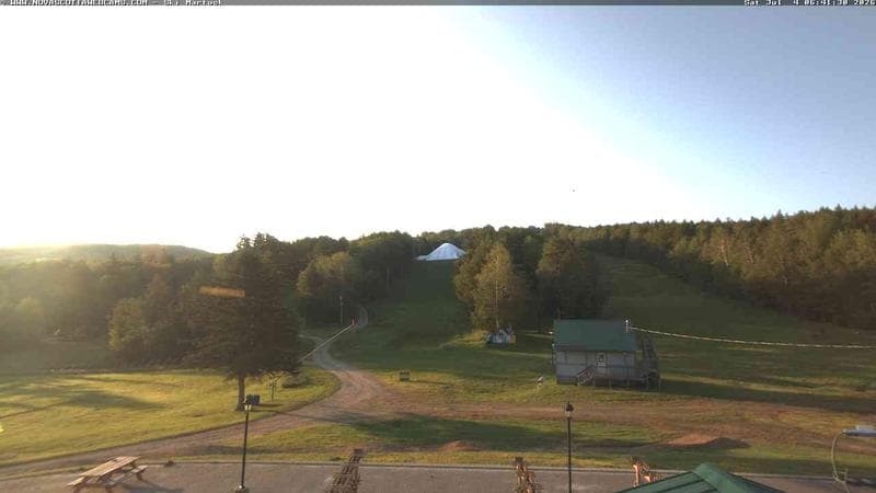 Ski Martock