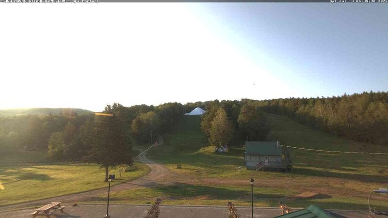 Ski Martock