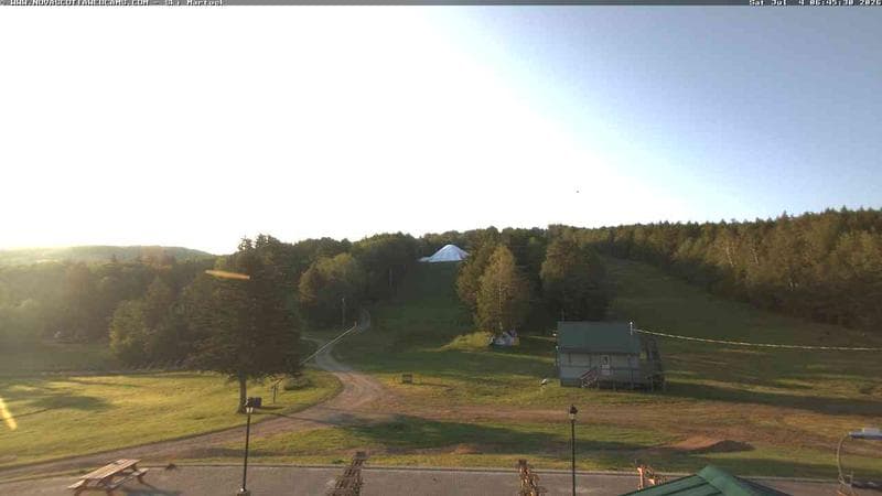 Ski Martock