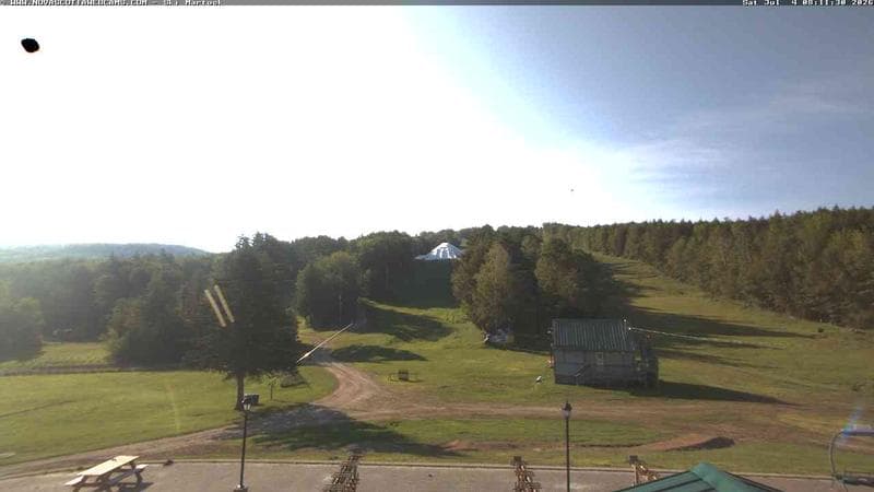 Ski Martock