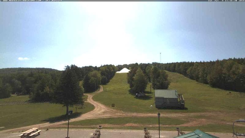 Ski Martock