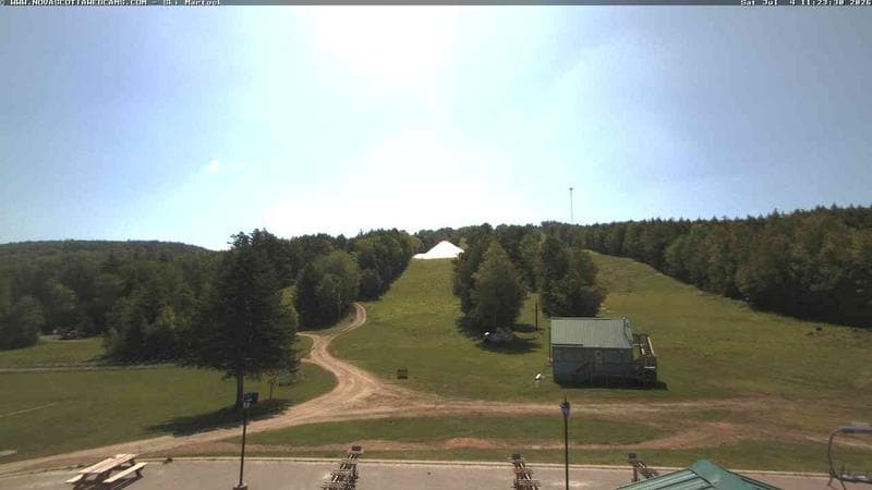 Ski Martock
