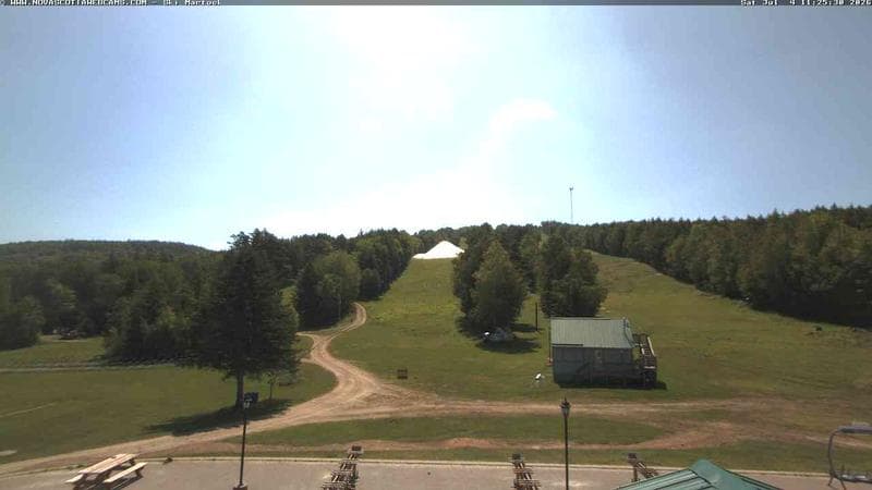 Ski Martock