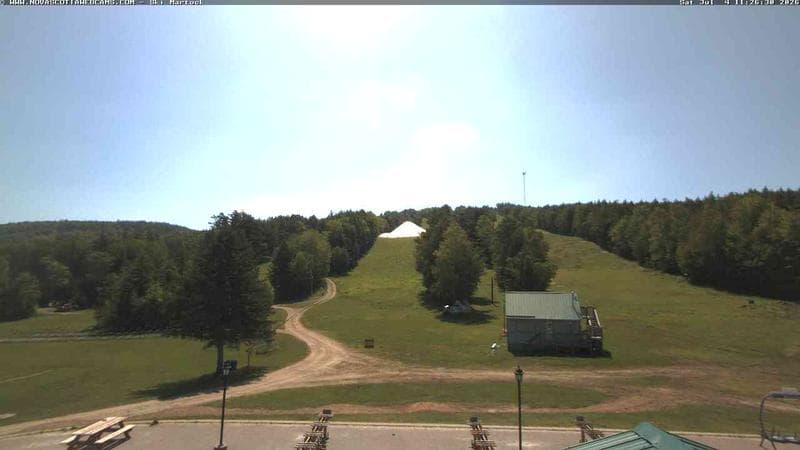 Ski Martock