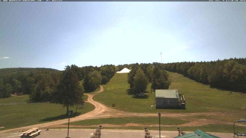 Ski Martock