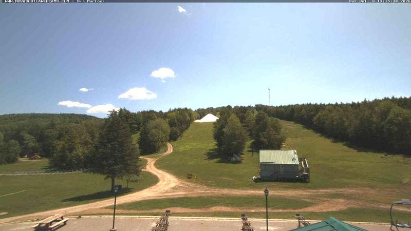 Ski Martock