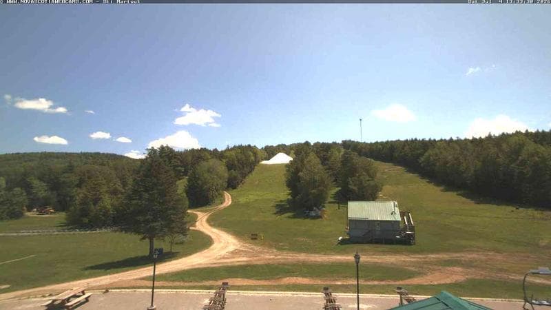Ski Martock