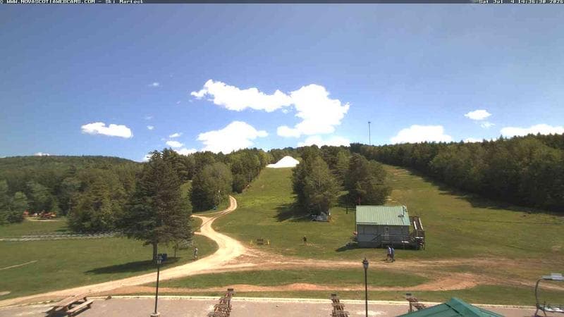 Ski Martock