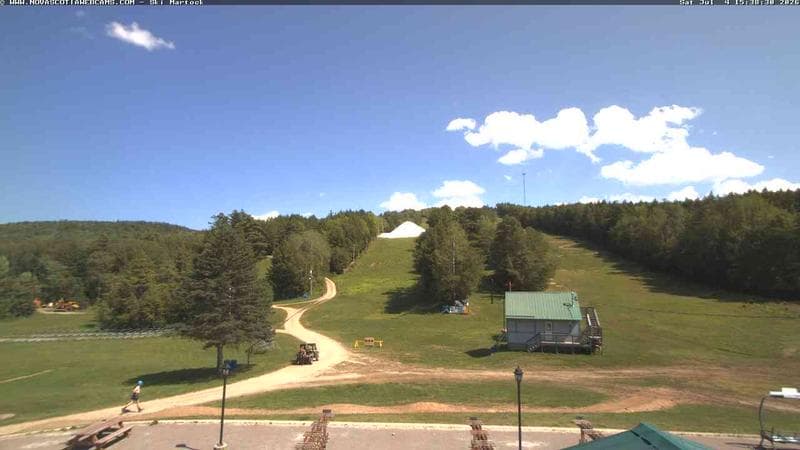 Ski Martock