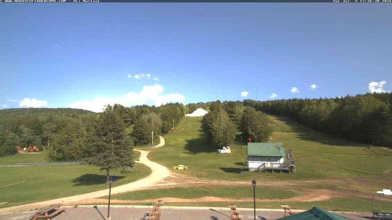 Ski Martock