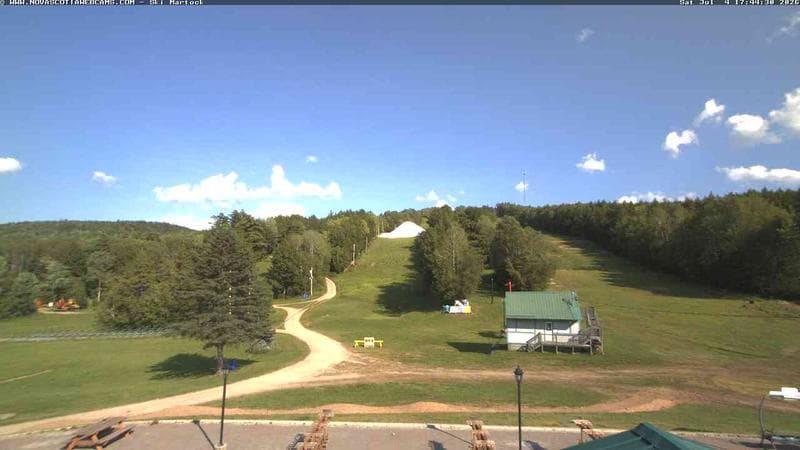 Ski Martock