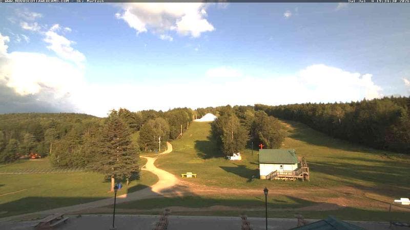 Ski Martock