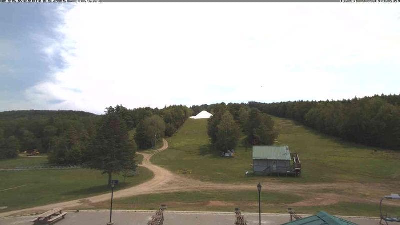 Ski Martock