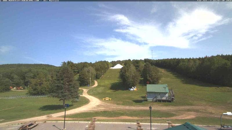 Ski Martock