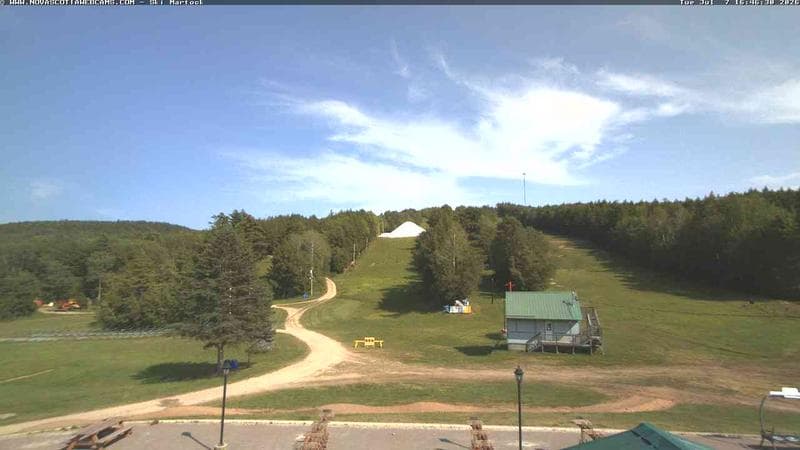 Ski Martock