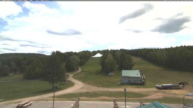 Ski Martock