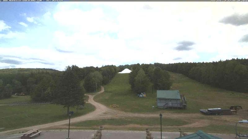 Ski Martock