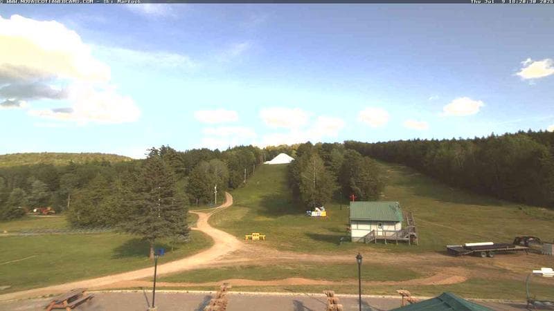 Ski Martock