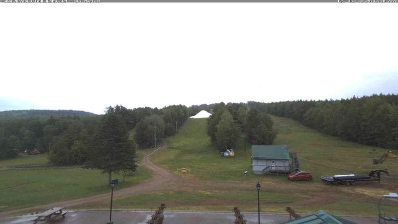 Ski Martock