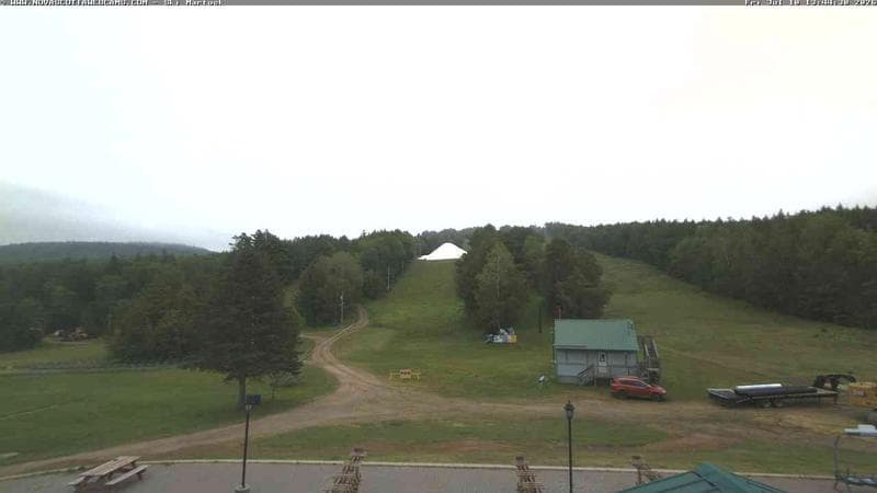 Ski Martock
