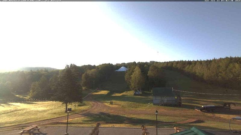 Ski Martock