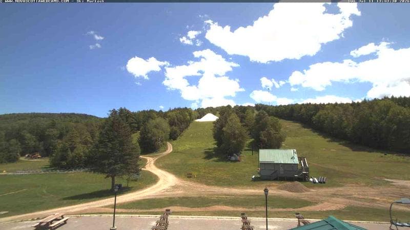 Ski Martock