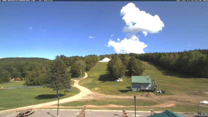 Ski Martock