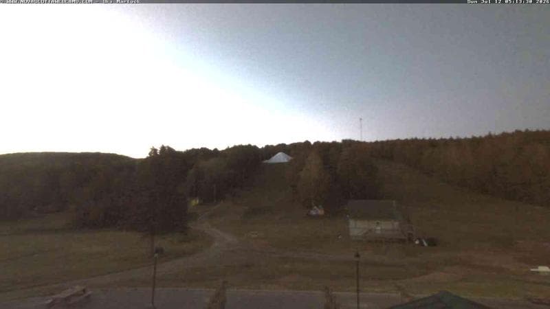 Ski Martock