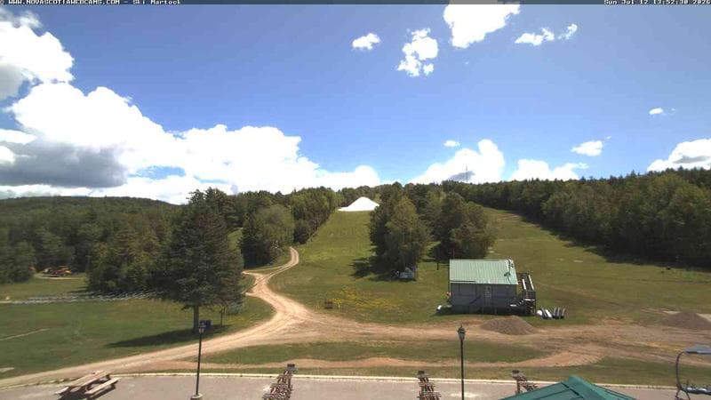 Ski Martock