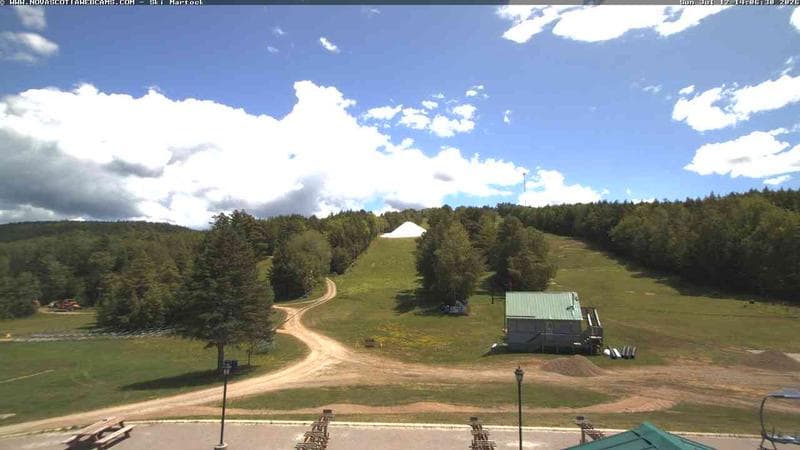Ski Martock