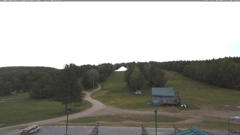 Ski Martock