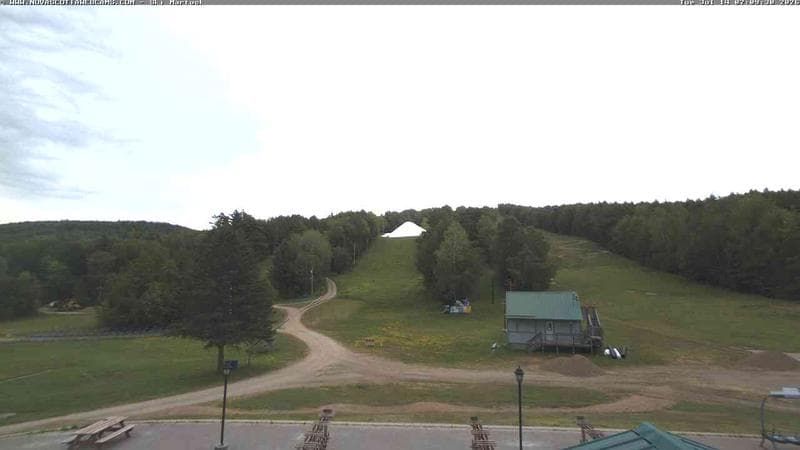 Ski Martock