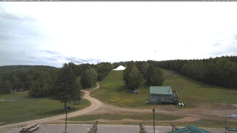 Ski Martock