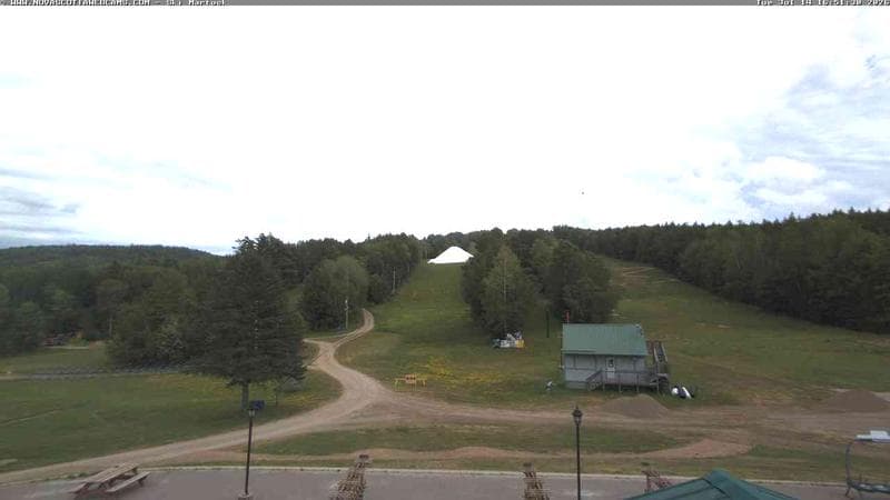 Ski Martock