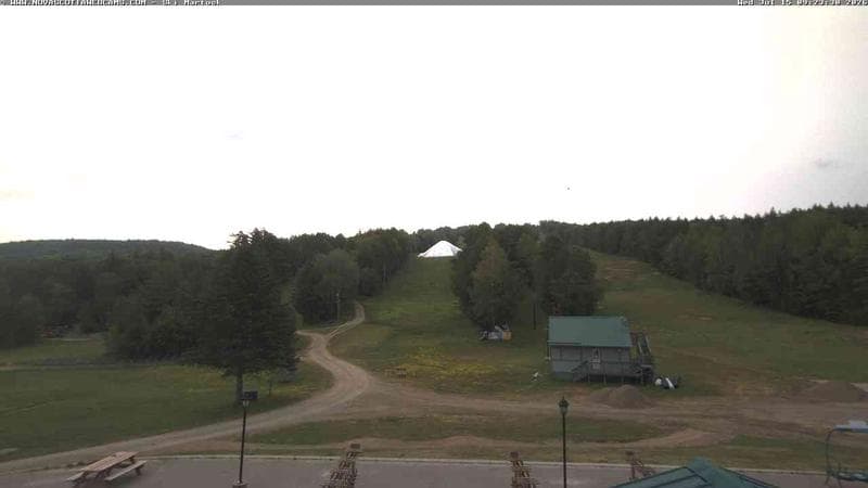 Ski Martock