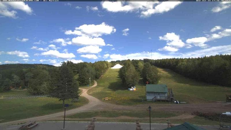 Ski Martock