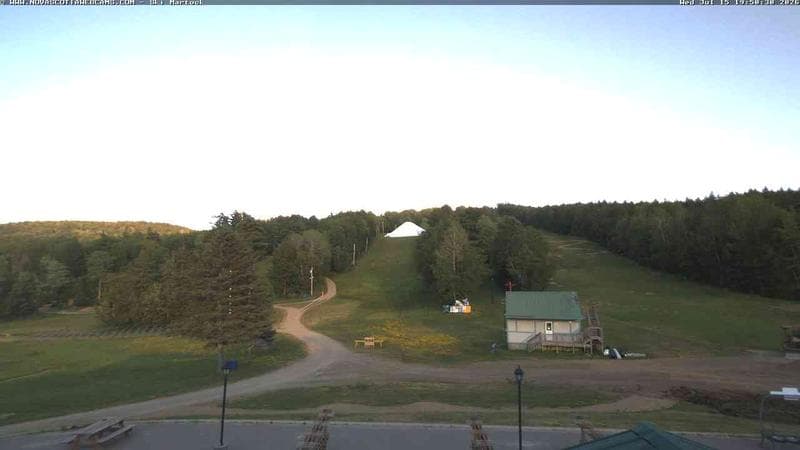 Ski Martock