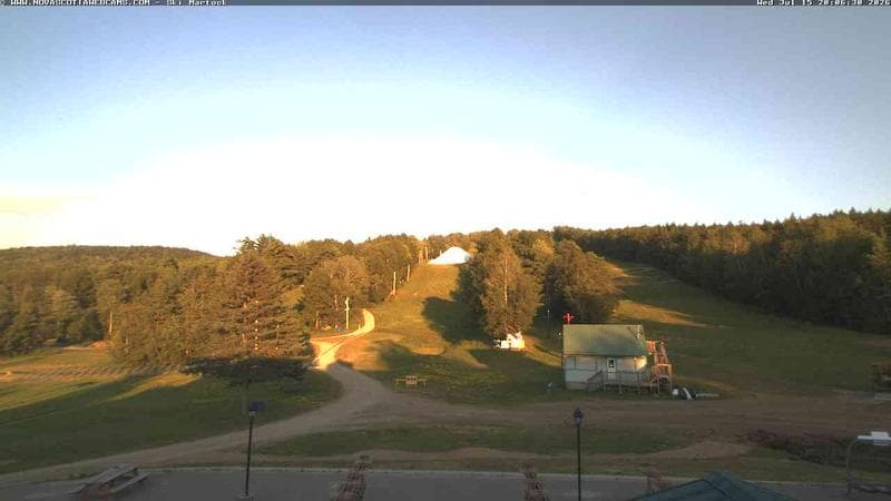 Ski Martock
