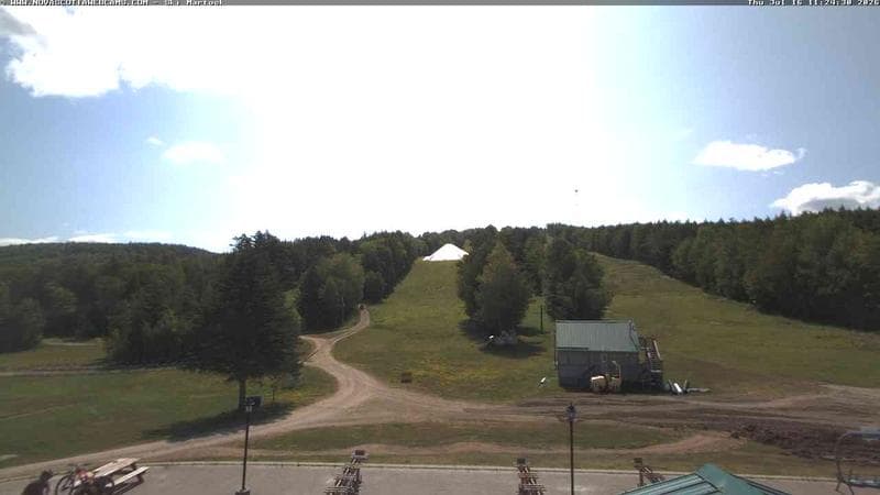 Ski Martock