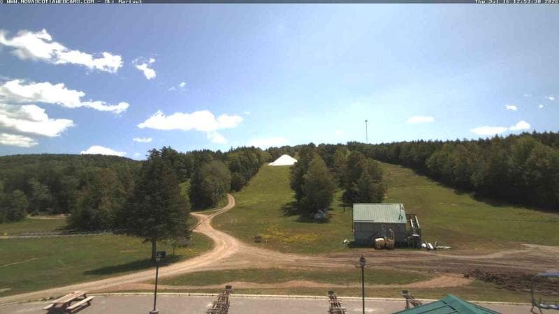 Ski Martock