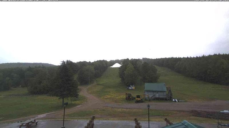 Ski Martock