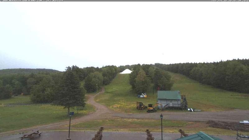 Ski Martock