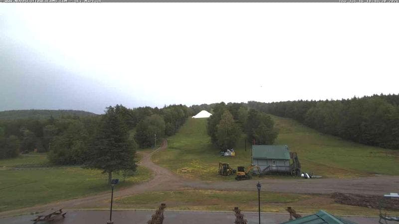 Ski Martock